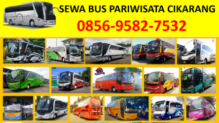 Agen Bus Pariwisata Cikarang